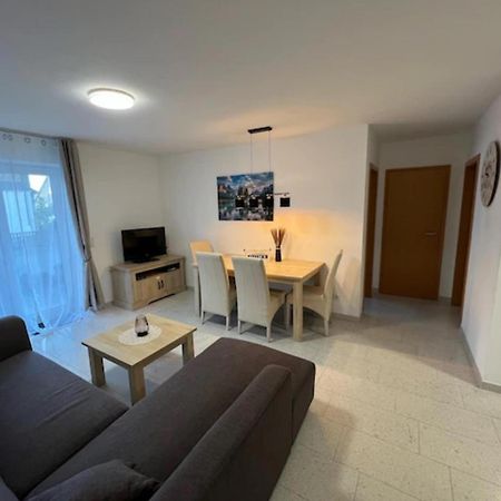 Alpen Appartement Βίντερμπεργκ Εξωτερικό φωτογραφία