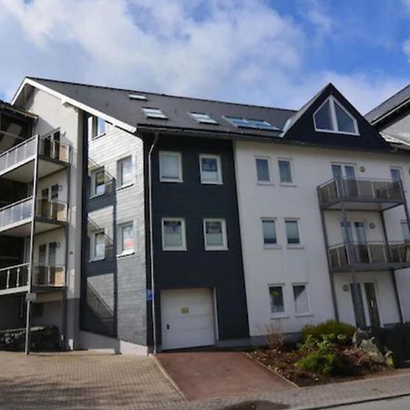 Alpen Appartement Βίντερμπεργκ Εξωτερικό φωτογραφία