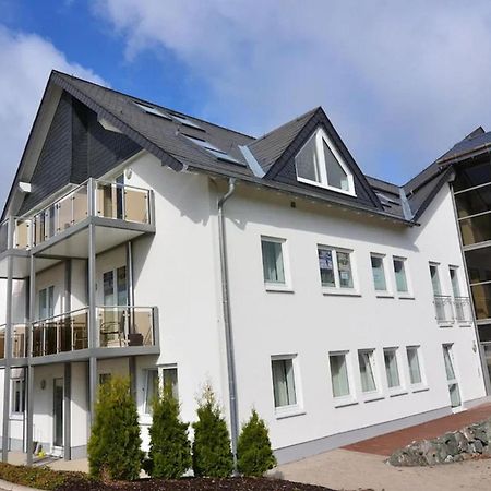 Alpen Appartement Βίντερμπεργκ Εξωτερικό φωτογραφία