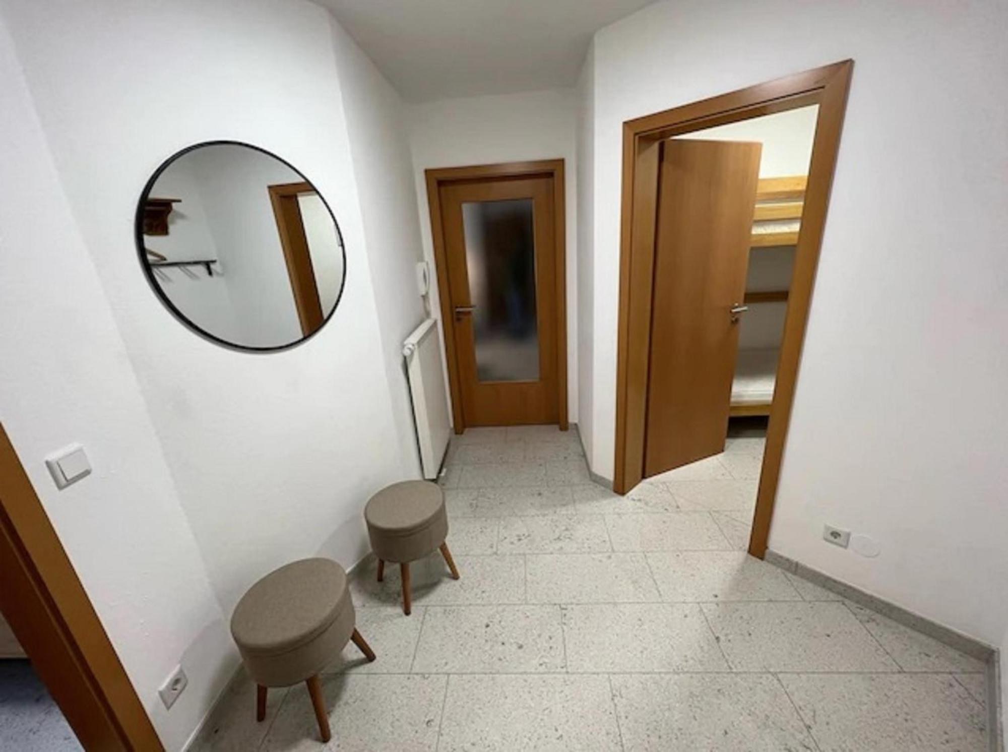 Alpen Appartement Βίντερμπεργκ Εξωτερικό φωτογραφία