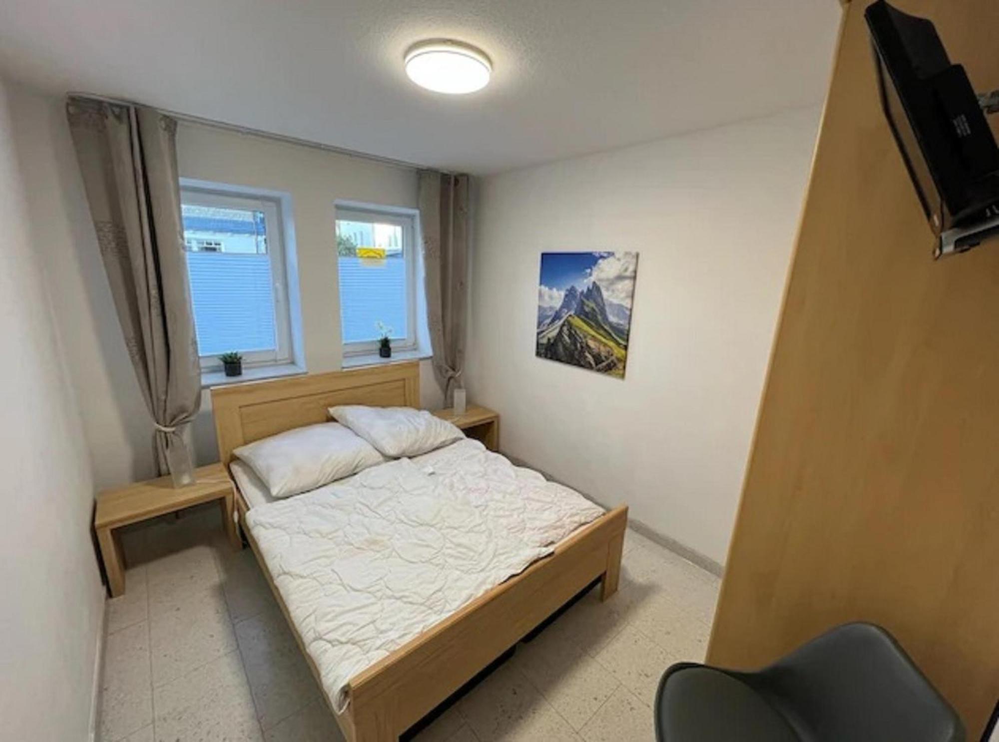 Alpen Appartement Βίντερμπεργκ Εξωτερικό φωτογραφία