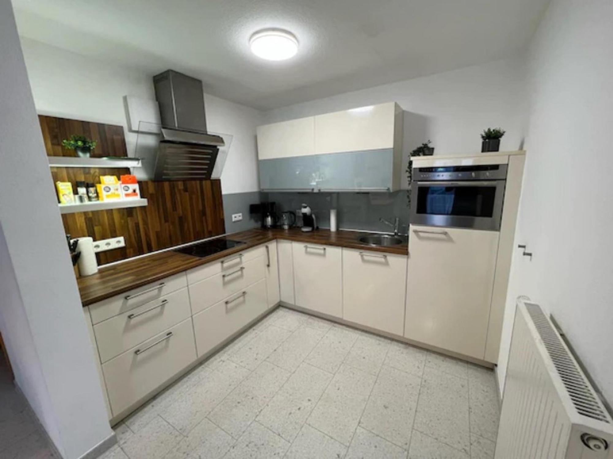 Alpen Appartement Βίντερμπεργκ Εξωτερικό φωτογραφία