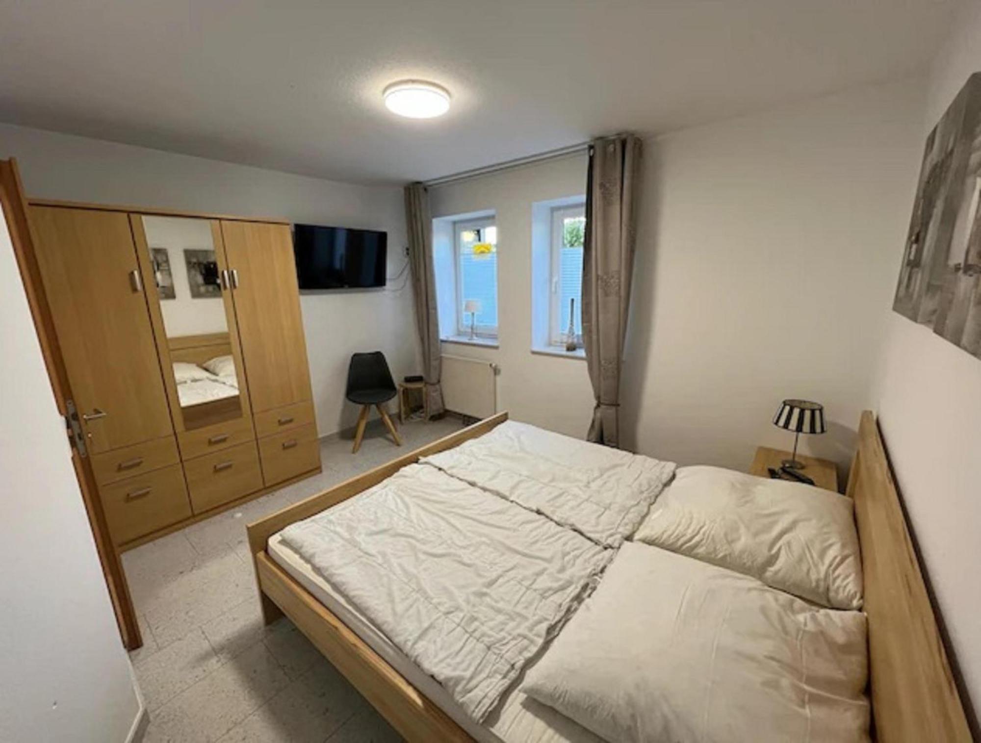 Alpen Appartement Βίντερμπεργκ Εξωτερικό φωτογραφία