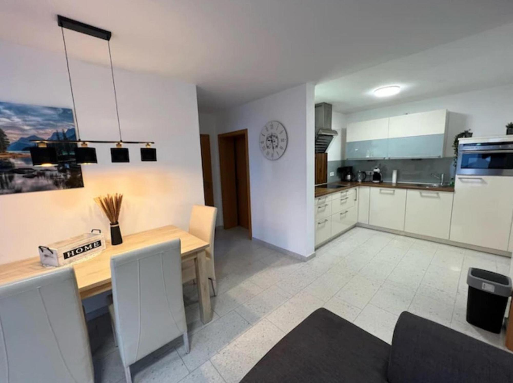 Alpen Appartement Βίντερμπεργκ Εξωτερικό φωτογραφία