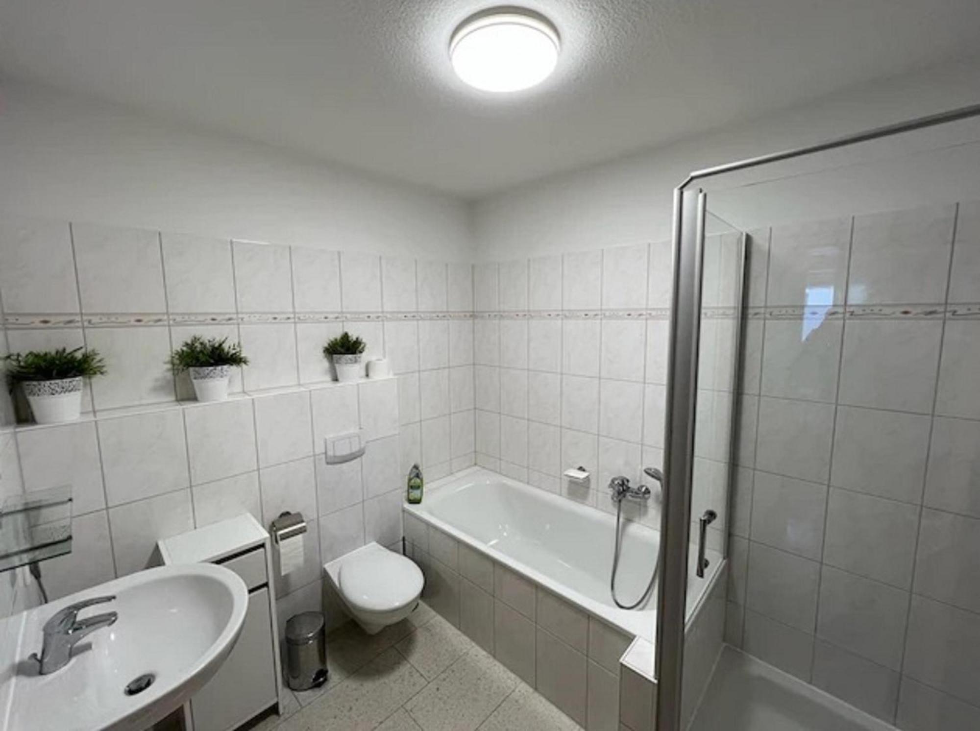Alpen Appartement Βίντερμπεργκ Εξωτερικό φωτογραφία