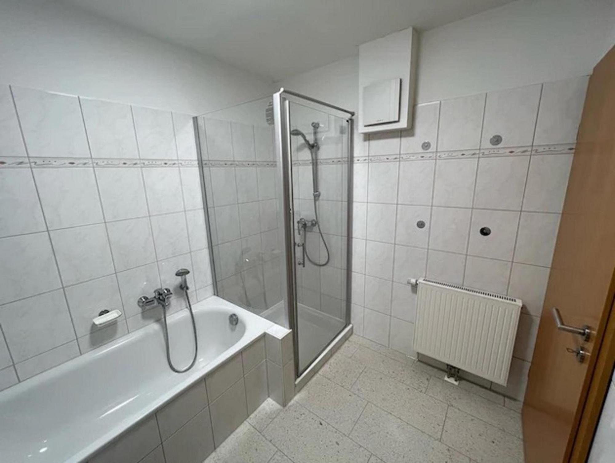 Alpen Appartement Βίντερμπεργκ Εξωτερικό φωτογραφία